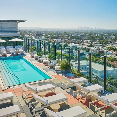 Hotel Pendry West Hollywood